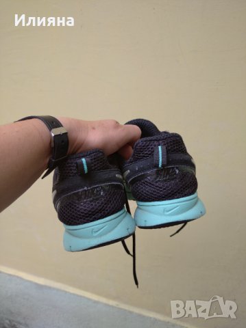 Nike. Мъжки маратонки размер 41.5 42, снимка 7 - Маратонки - 37694607