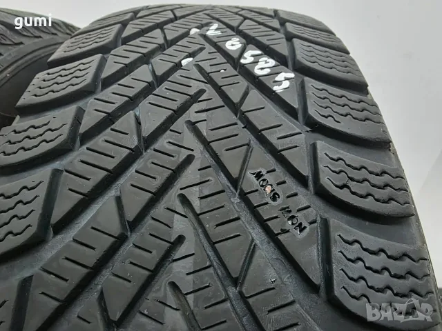 2бр зимни гуми 185/60/15 PIRELLI L06585, снимка 2 - Гуми и джанти - 55845774