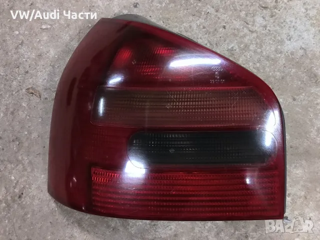 Оригинален ляв стоп за Ауди А3 С3 Audi A3 S3 8L 8L0945095A