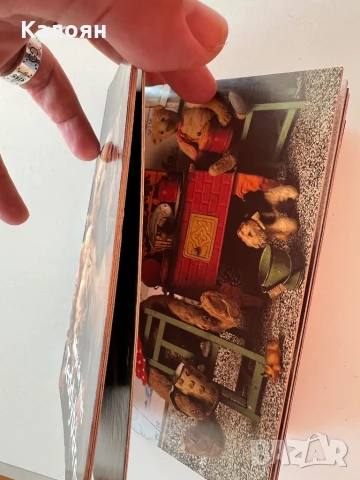 Пощенски картички 30 броя с мечета в албумче издание на TASCHEN, снимка 6 - Колекции - 50697972