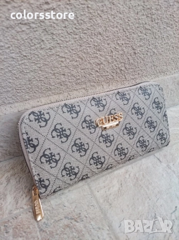 Портмоне Guess код VL48H, снимка 3 - Портфейли, портмонета - 43389180