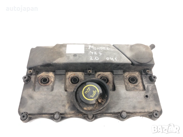 Капак клапани глава Ford Mondeo MK3 2.0 Дизел 2004г
