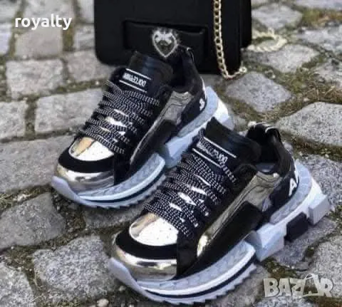 Dolce & Gabbana дамски маратонки 