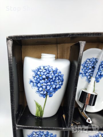 Сет за баня ,кухня , снимка 5 - Други - 38367624