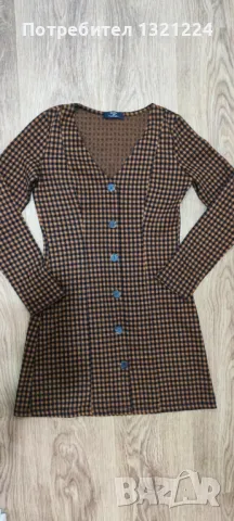 Уникални рокли по 10-15 лв - Terranova, Bereshka, като нови!, снимка 6 - Рокли - 50048721