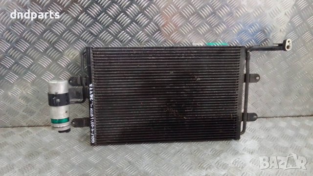 Климатичен радиатор VW Golf 4 1.9TDI 2002г.	