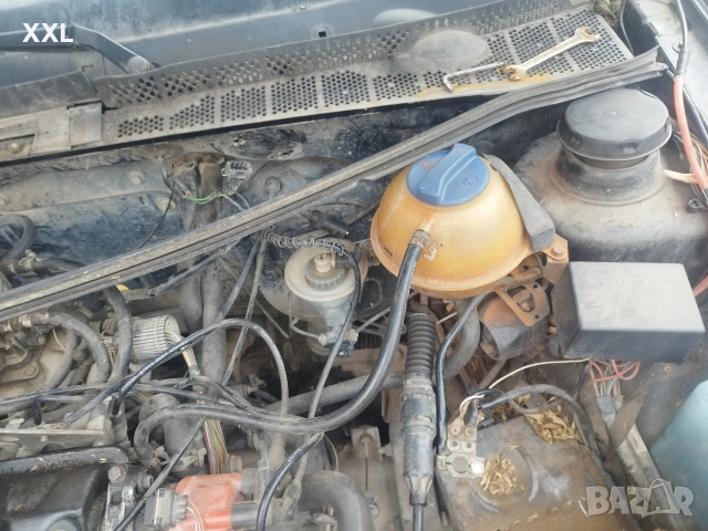 golf 3 1.6 75к.с. за части , снимка 6 - Части - 50155956