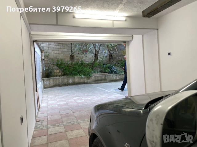 Давам гараж под наем, снимка 5 - Гаражи и паркоместа - 54359472