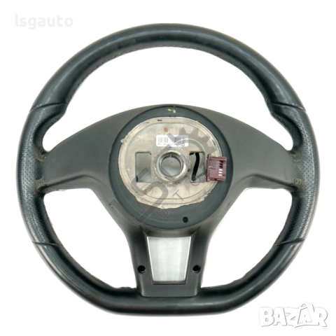 Волан Mercedes-Benz C-Class 204 (W/S/C) 2007-2014 ID: 151436, снимка 2 - Части - 51971432