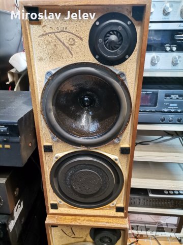 Английски тонколони , снимка 3 - Тонколони - 35350507