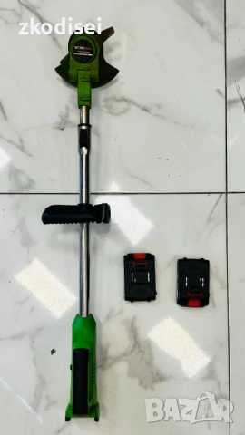 Тример WERKBULL - 36V