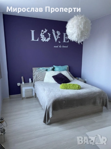 Продаваме Двустаен Апартамент В Лагера, снимка 3 - Апартаменти - 53040057