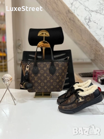 Дамски Чанти 🤍 Louis VUITTON , снимка 2 - Чанти - 52497928