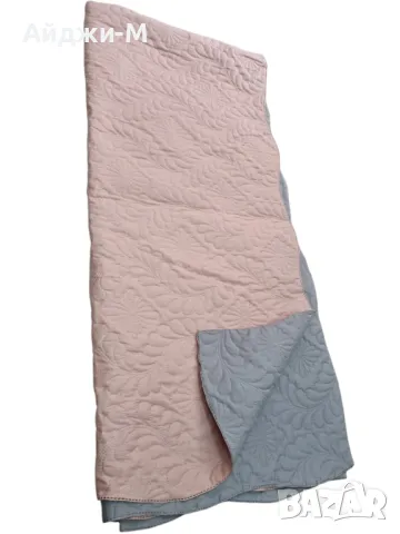 Шалтета Капитонирани , снимка 3 - Покривки за легло - 50070494