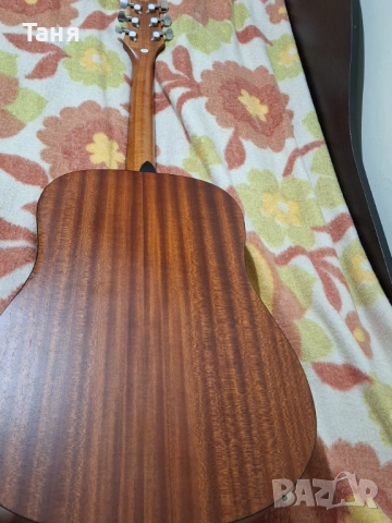 Нова Акустична китара STAGG, снимка 5 - Струнни инструменти - 52976745