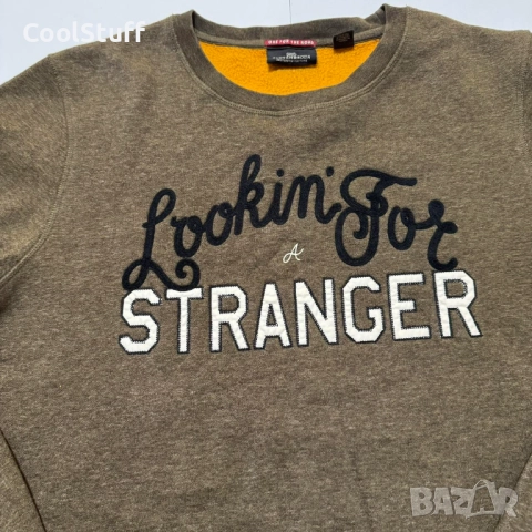 Scotch & Soda Мъжко Горнище Блуза Размер М, снимка 2 - Блузи - 52422061