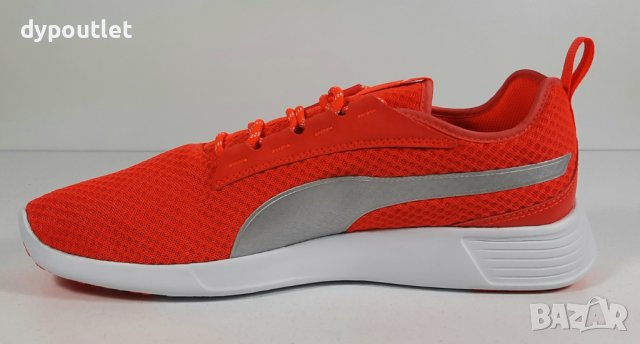Puma ST Trainer Evo v2 - мъжки маратонки, размери - 40, 40.5, 41 и 46., снимка 7 - Маратонки - 39405495
