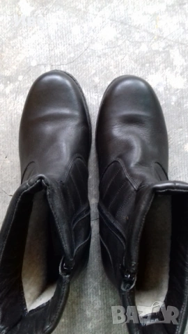 Мъжки нови зимни боти