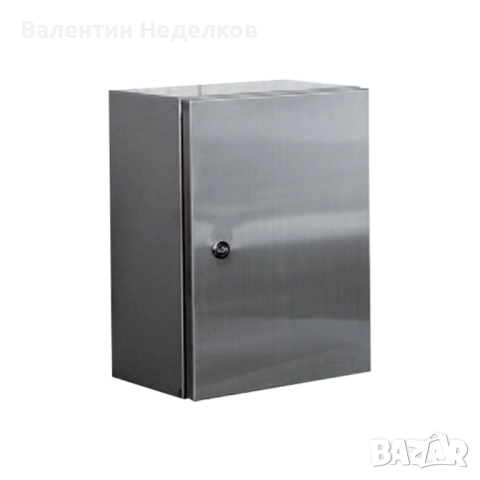 Ел табла от неръждавейка