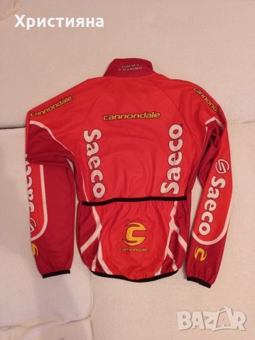 CANNONDALE яке за колоездене , снимка 2 - Спортна екипировка - 31626284