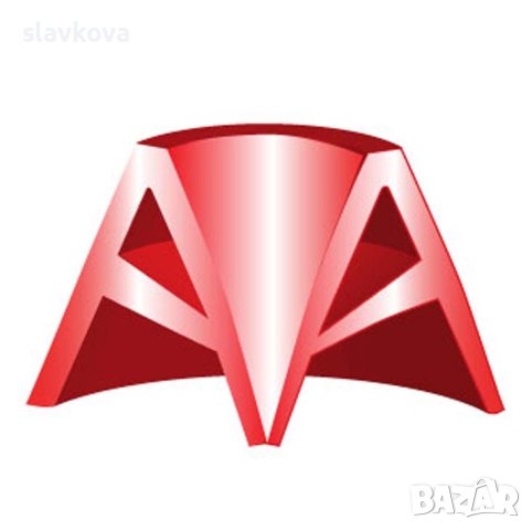 AutoCAD 2D и 3D. Удостоверение на български и английски език – практически курс, снимка 17 - IT/Компютърни - 27813823