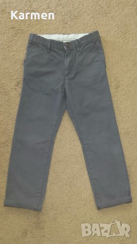 Чино панталон H&M 5-6 г 