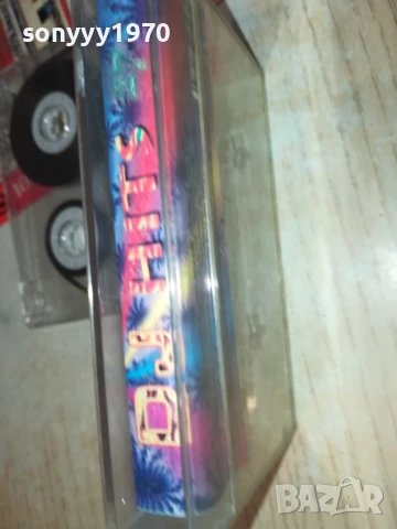 DJ HITS 2807252020, снимка 7 - Аудио касети - 51171766