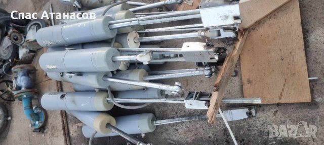 Цилиндъри, снимка 3 - Други машини и части - 42864830