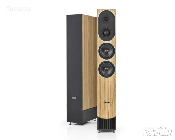 ТОНКОЛОНИ PMC Prophecy 9, снимка 3 - Тонколони - 50179689