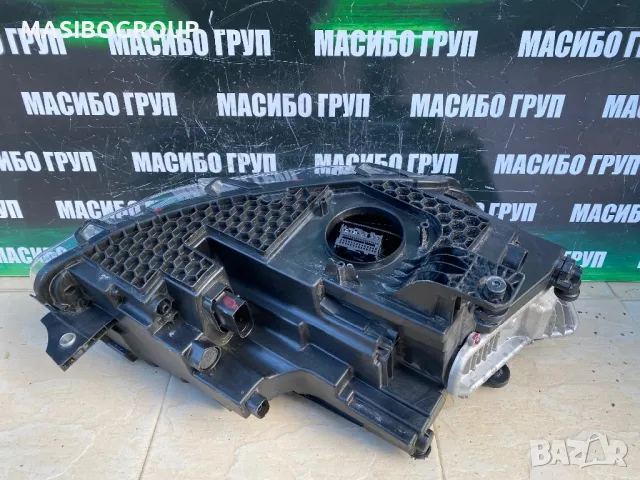 Фар ляв фарове Full Led за Фолксваген Кади Vw Caddy 4, снимка 4 - Части - 47222041