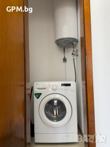 Комплекс Морски Бриз - 25m. от плажа, снимка 11 - Почивки на море - 50954658