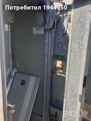 Сандък със врата за Astro P + Дисплей, снимка 4 - Вендинг машини - 38444658