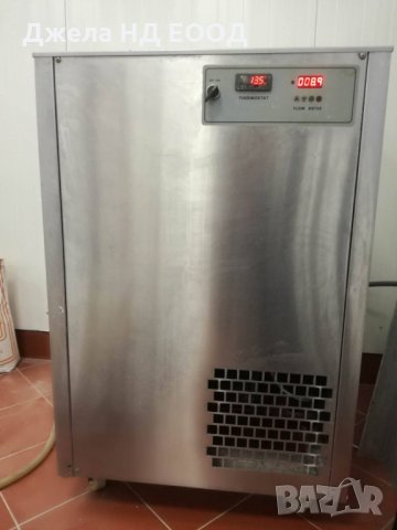 Дозатор - охладител за вода и течности, снимка 1 - Обзавеждане на кухня - 30610695