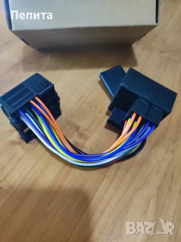 Автомобилен безжичен Bluetooth адаптер 5.0 