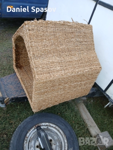 Продавам къщичка за куче, снимка 3 - Други стоки за животни - 52041740