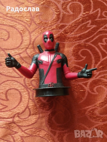 фигурка  Дедпул  Марвел
