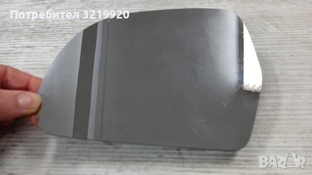 Комплект странични огледала за AUDI A3/A4/A5