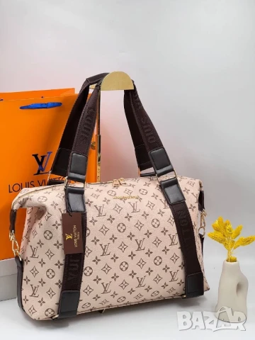 сак louis vuitton , снимка 8 - Сакове - 51119419
