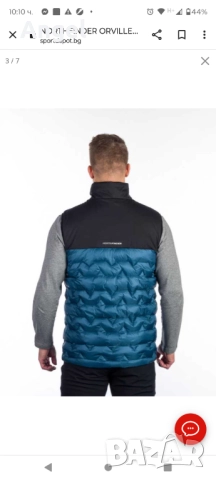 Грейка , елек Northfinder