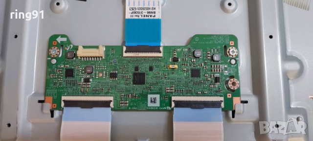 Телевизор Samsung UE48H5000AW На части , снимка 2 - Части и Платки - 36859010