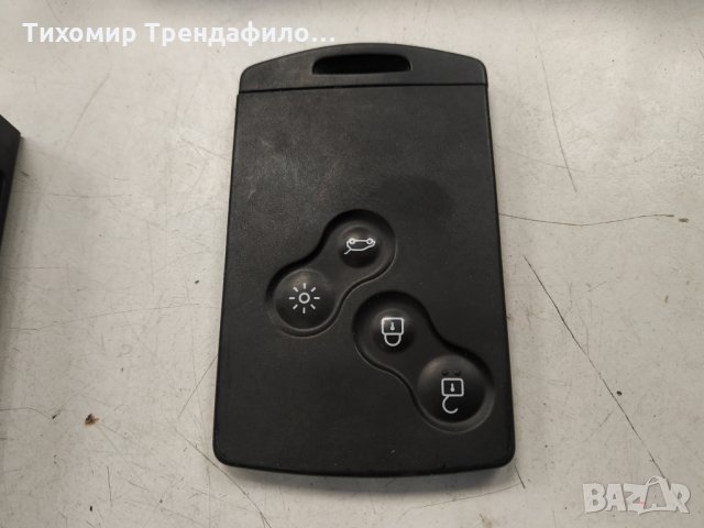 Renault Laguna III 2007 2.0 Diesel ECU 96kW 0 281 018 933 0281018933, 237101620R , A2C53186524 , 284, снимка 2 - Части - 30749603