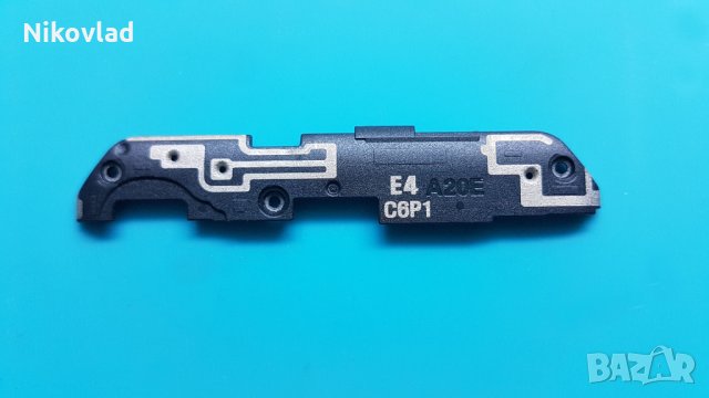 Капак за слушалка Samsung Galaxy A20e