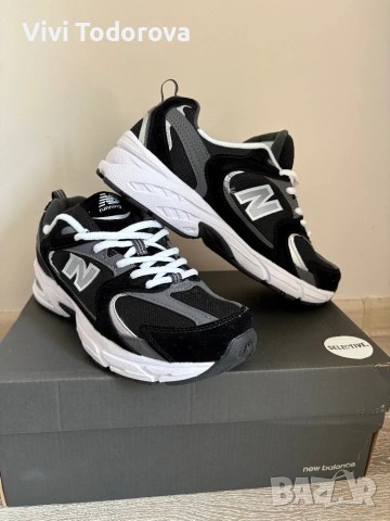 New Balance MR530CC, снимка 2 - Маратонки - 54341161