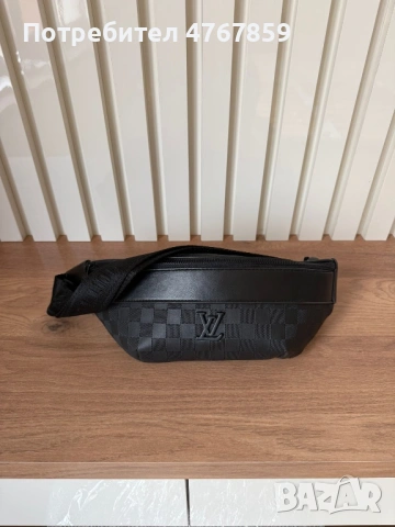 Нови мъжки чанти за кръст!, снимка 12 - Чанти - 53905706