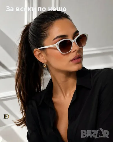 Miu Miu Слънчеви Очила С UV400 Защита - Различни Цветове Код SEM-555, снимка 2 - Слънчеви и диоптрични очила - 55874992