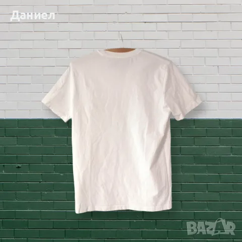 Фен тениска на Айнтрахт Франкфурт , снимка 2 - Футбол - 49818142