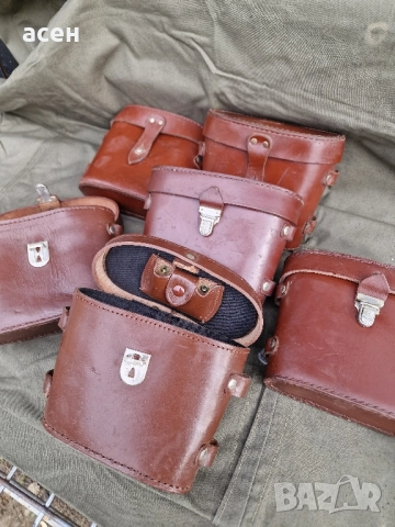 футляри за бинокли , снимка 2 - Други ценни предмети - 52527798