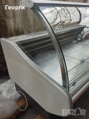 хладилна витрина , снимка 4 - Витрини - 54097082