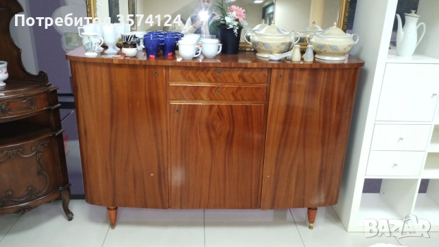 Голям шкаф, снимка 4 - Шкафове - 52409244