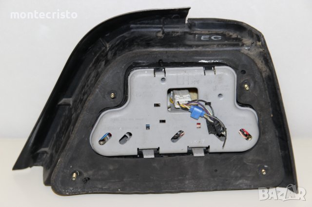 Ляв стоп Daewoo Nexia седан (1995-1998г.) 96187410 / Деу Нексия, снимка 4 - Части - 42918173